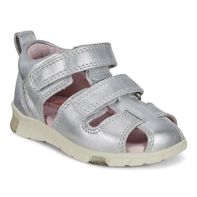 Ecco hotsell sandals toddler